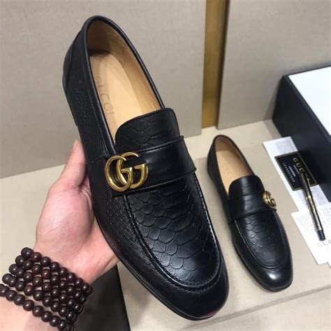 cheap replica gucci mens shoes|Gucci.